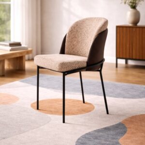 Fauteuil Élégance