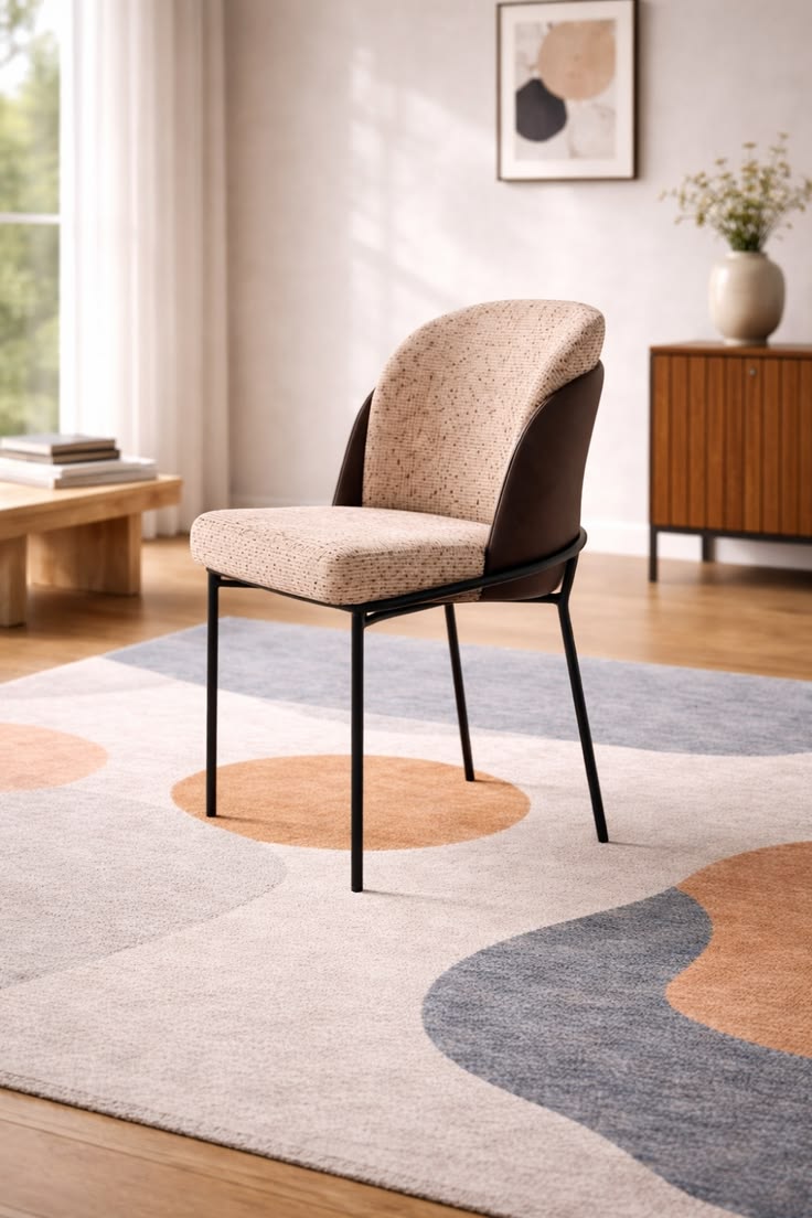 Fauteuil Élégance
