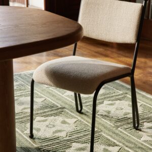 Chaise Aura