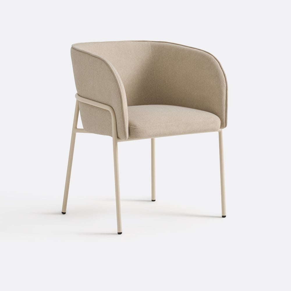 Fauteuil Avoria