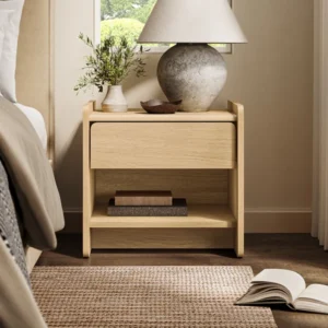 Table de Chevet Scandinave Nordik
