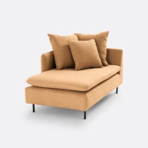 Méridienne Contemporaine Sienna
