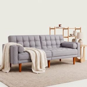Canapé Convertible Scandinave