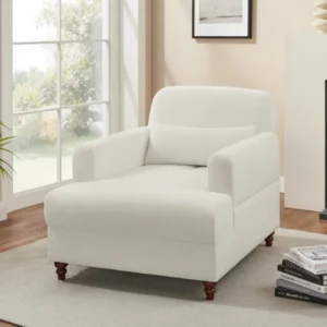 Fauteuil Élia Lounge