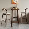Ensemble Table Haute