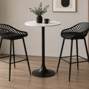 Ensemble Bar Rond