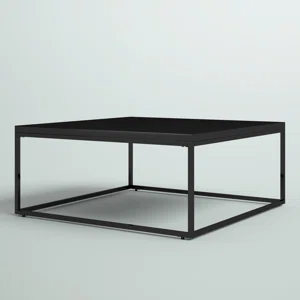 Table Basse Loft Minimaliste