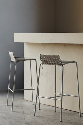 Tabouret de Bar Corda