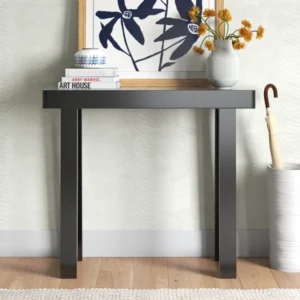 Console Minimaliste Nova