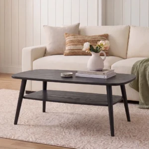 Table Basse Scandinave Oslo