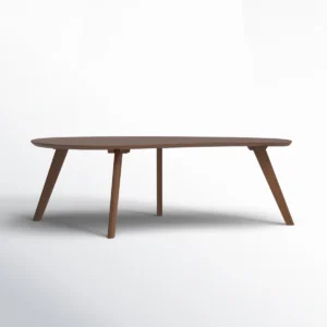 Table Basse Organique Nativa