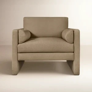Fauteuil Contemporain Aster