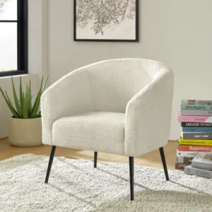 Fauteuil Cadie