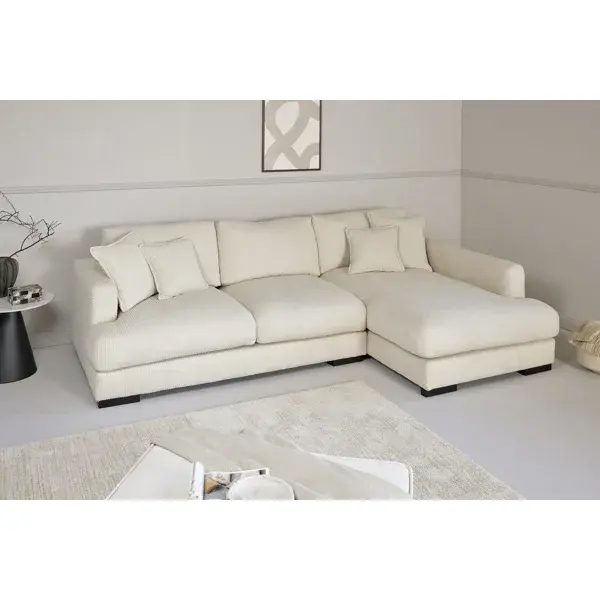 Canapé Charee Luxe