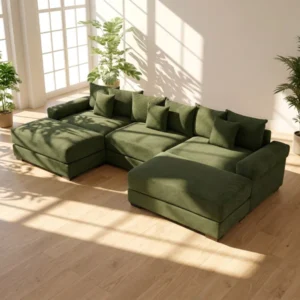 Canapé Modulaire Oslo