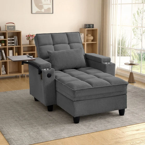 Fauteuil Relax Évasion