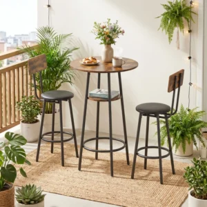 Pack Mange-Debout LOFT