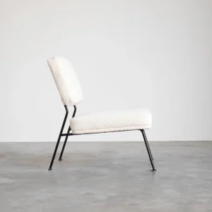 Chaise Scandinave Emma