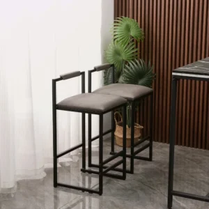 Tabouret de Bar Élégance
