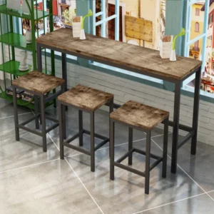 Ensemble Bar Titan