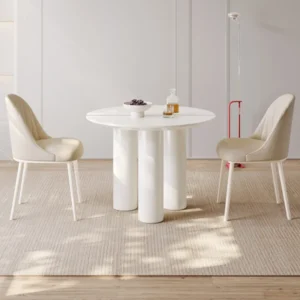 Ensemble de Salle à Manger Luna