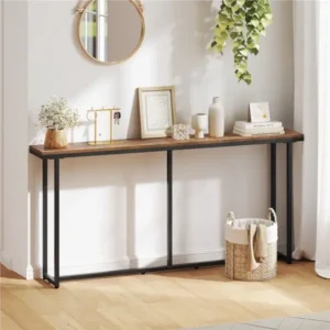 Console Industrielle Lof