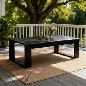 Table Basse Atlas