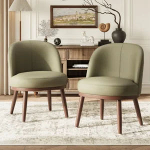 Fauteuil Contemporain Oslo