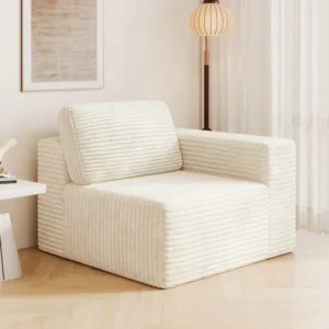 Fauteuil Elfur
