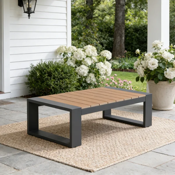 Table Basse Oslo
