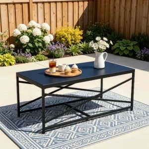 Table Basse Nova