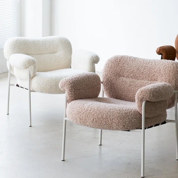 Fauteuil Harmony