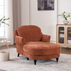 Fauteuil Lounge