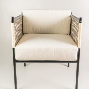 Fauteuil Capri