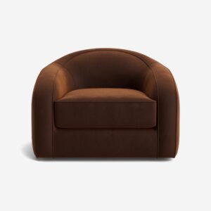 Fauteuil Club Milano