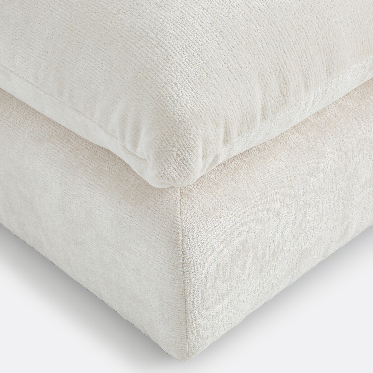 Fauteuil Lounge Noma – Image 3