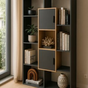 Bibliothèque Aria