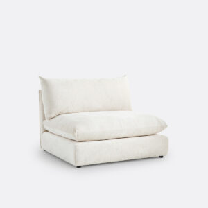 Fauteuil Lounge Noma