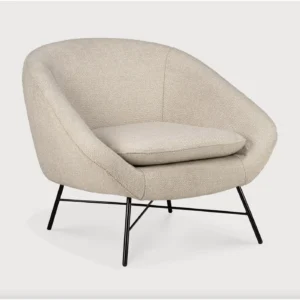Fauteuil Sienna