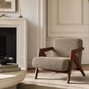 Fauteuil Rowan