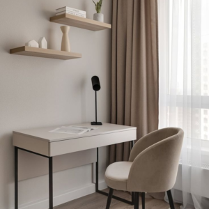 Bureau Atria