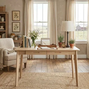 Bureau Nordic Épure