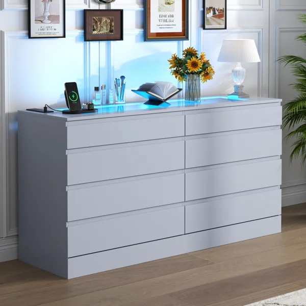 Commode Nova Élégance