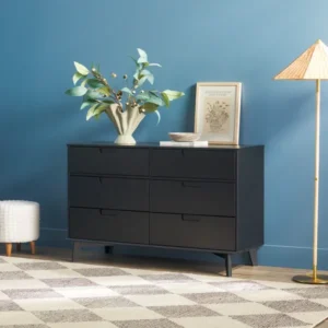 Commode Scandinave Élia