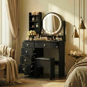 Ensemble Bureau Nexora