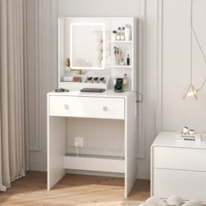 coiffeuse  Lumina