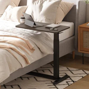 Table de Lit Ergonomique Élévatrice