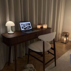 Bureau Élégance avec Chaise